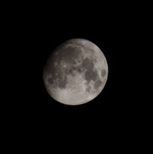 Meet your Posher, Sabrina